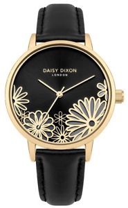 【送料無料】腕時計　ウォッチ　デイジーディクソンアナログdaisy dixon laura fantastico dd087bg analgico cuero negro