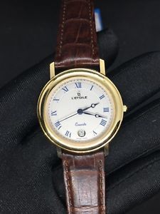 【送料無料】腕時計　ウォッチ　ヴィンテージウォッチnos letoile vintage watch reloj nuevo 35mm