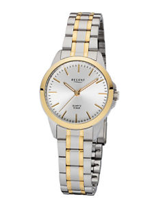 【送料無料】腕時計　ウォッチ　リージェントステンレススチールregent seora reloj de pulsera 31004191_f1005 acero inoxidable