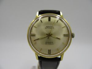 【送料無料】腕時計 ウォッチ ビンテージl127 vintage provita automatic reloj de pulsera