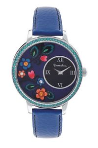 【送料無料】腕時計　ウォッチ　コレクションorologio braccialini collection flower refbrd 603srna