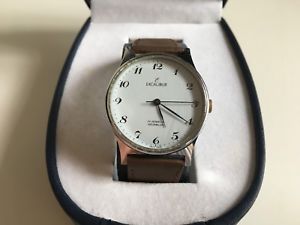 【送料無料】腕時計　ウォッチ　コイルエクスカリバーヴィンテージスイスエディションreloj pulsera edicin limitada de caballero excalibur 17 joyas incabloc vintage hecho en suiza de｜hokushin 17,736円