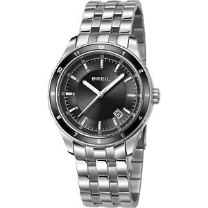 【送料無料】腕時計　ウォッチ　ヌオーヴォリストbreil mod stronger in acciaio da uomo 39m ,nuovo tw1226 list 130｜hokushin
