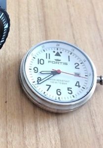 【送料無料】腕時計 ウォッチ フォルティスフォルティスブレスレットfortis colors, uhrmodul en blanco, para fortis colors pulseras|hokushin