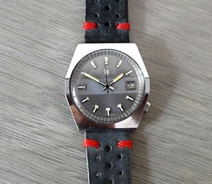 【送料無料】腕時計　ウォッチ　リップフランスmontre ancienne lip 70s a remontage manuel cal 7425 made in france run great