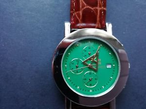 【送料無料】腕時計　ウォッチ　マンフレディクロノグラフorologio manfredi cronografo mod absolute love design｜hokushin