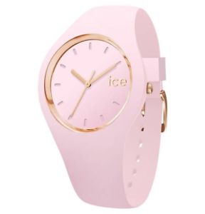 【送料無料】腕時計　ウォッチ　ピンクレディーピンクシリコンアナログice watch ice glam pink lady small 001065 analgico de silicona pink