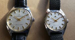 【送料無料】腕時計　ウォッチ　ビンテージxangbishang montres mcaniques chinoises vintage 70s｜hokushin
