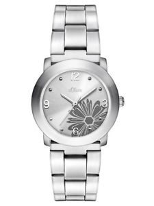 【送料無料】腕時計 ウォッチ オリバーアラームs oliver seora reloj reloj de pulsera so1161mq|hokushin