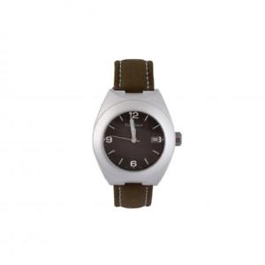 【送料無料】腕時計 ウォッチ フィリップバードウォッチorologio uomo philip watch r8251631025 alluminio pelle tessuto verde militare|hokushin