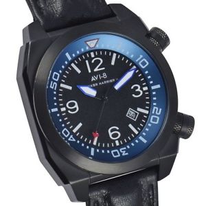 【送料無料】腕時計　ウォッチ　ホーカーハリアーorologio al quarzo avi8 av400504 orologio uomo hawker harrier ii
