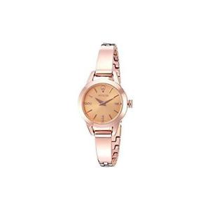 【送料無料】腕時計　ウォッチ　ユニオンローズゴールドトーンステンレススチールウォッチinvicta mujer gabrielle union tono oro rosa reloj acero inoxidable 22951