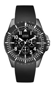 【送料無料】腕時計　ウォッチ　guess w10261g1