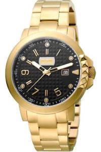 【送料無料】腕時計　ウォッチ　キャバリjust cavalli jc1g016m0085_it reloj de pulsera para hombre es