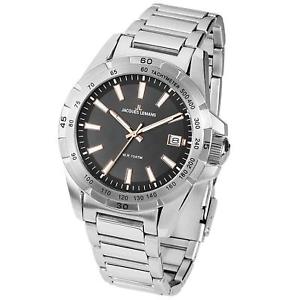 【送料無料】腕時計 ウォッチ ジャックルマンリバプールステンレススチールブレスレットケースreloj de cuarzo jacques lemans para hombre liverpool 43mm de acero inoxidable pulsera de ace