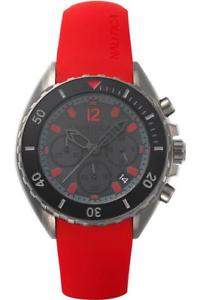 【送料無料】腕時計　ウォッチ　ダnautica napnwp004_it orologio da polso uomo it