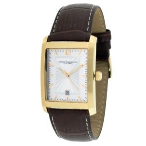 【送料無料】腕時計　ウォッチ　アラームドイツクリスタルサファイアabeler amp; shne reloj as3017 angulares reloj pulsera made in germany con cristal zafiro 24,735円