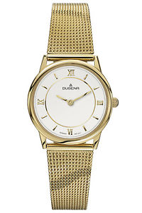 【送料無料】腕時計　ウォッチ　モデナレディdugena modena milanaise seorareloj pulsera 4460440｜hokushin