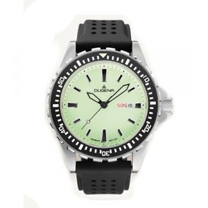 【送料無料】腕時計　ウォッチ　スポーツdugena seores reloj deportivo 4460679, 20 atm, daydate