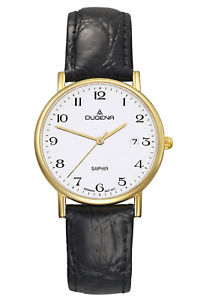 【送料無料】腕時計　ウォッチ　クロックdugena zenit cuarzo reloj hombre 2170996 24,405円