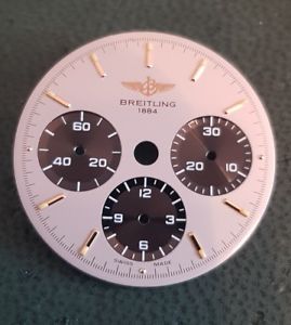 【送料無料】腕時計 ウォッチ アメリカビンテージブライトリングnuevo cuadrante nos vintage breitling callisto cronogrhaph