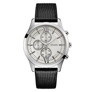 【送料無料】腕時計　ウォッチ　ゲスハドソンguess reloj de pulsera hudson w0876g4 hombres｜hokushin