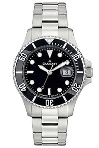 【送料無料】腕時計　ウォッチ　ダイバーダイビングダイバーウォッチdugena diver buzo reloj buceo de hombre 4460775 24,466円