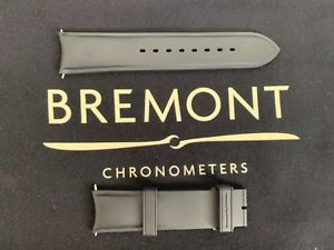 【送料無料】腕時計 ウォッチ ラバーストラップbremont templo isla correa de caucho
