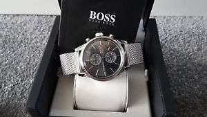 【送料無料】腕時計 ウォッチ ヒューゴボスタグnuevo reloj hugo boss y caja 100 original etiquetas hb1513440 y 2 aos de garanta