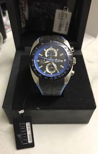 【送料無料】腕時計 ウォッチ ボックスアラームクロノグラフロータスreloj crongrafo lotus para hombre nuevo en caja rare