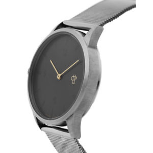 【送料無料】腕時計　ウォッチ　アラームchpo hombre johanna reloj thunder bnwt