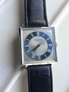 【送料無料】腕時計　ウォッチ　ビンテージアラームマニュアルcristal watch cuerda manual vintage watch reloj 27,5 mm funcionando working 25,535円