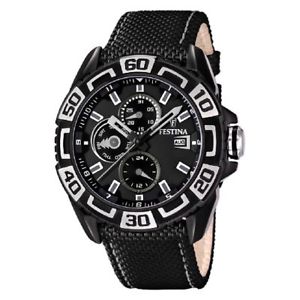 【送料無料】腕時計　ウォッチ　チッタゴールドポンペイorologio multifunzione uomo festina f165849 sconto 15 citt oro pompei｜hokushin