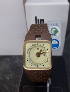【送料無料】腕時計　ウォッチ　リップロジャーmontre lip crateur 1871052 roger tallon montre femme quartz｜hokushin 26,995円