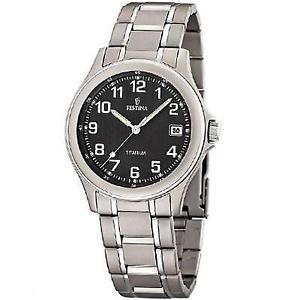 【送料無料】腕時計　ウォッチ　ダfestina f16458_3 orologio da polso uomo it