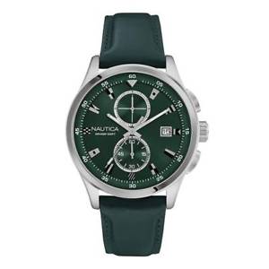 【送料無料】腕時計　ウォッチ　メンズクォーツnuevo anuncionautica nad16555g reloj cuarzo para hombre