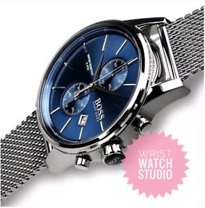 【送料無料】腕時計　ウォッチ　アラームヒューゴボスreloj hugo boss 1513441 reloj para hombre