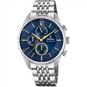 【送料無料】腕時計 ウォッチ f202853 orologio uomo festina timeless f202853