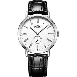 【送料無料】腕時計　ウォッチ　ロータリーウィンザーセットrotary gs0531001 reloj de pulsera windsor set