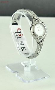 【送料無料】腕時計　ウォッチ　タグウォッチボックスレディースnuevo con etiquetas caja de reloj guess tres cuero seoras nuevo u0068l2