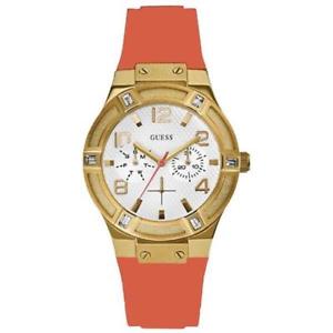 【送料無料】腕時計　ウォッチ　guess w0564l2 reloj de pulsera para mujer es
