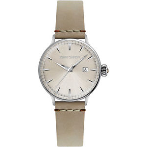【送料無料】腕時計　ウォッチ　ジョンダンディアラームjohn dandy reloj fw 16 mujer jd2609l12