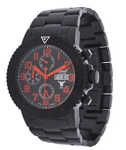 【送料無料】腕時計　ウォッチ　レディースingersoll seores reloj pulsera bison n 47 limited edition negro en 1304 bkor