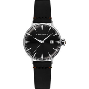 【送料無料】腕時計　ウォッチ　ジョンダンディアラームjohn dandy reloj fw 16 mujer jd2609l01