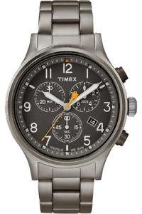 【送料無料】腕時計　ウォッチ　ダtimex tw2r47700_it orologio da polso uomo it 26,625円