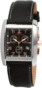 【送料無料】腕時計 ウォッチ ジャックルマンアラームマンオリジナルパッケージjacques lemans reloj hombrejl11152c nuevo, embalaje original
