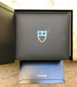 【送料無料】腕時計　ウォッチ　チューダーウォッチボックスボックスtudor 5143304 watch box innerouter case etui uhren bote ecrin caja