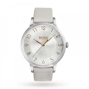 【貨物輸送無料】ウオッチ ご覧なさる ヒューゴボスレディースhugo boss seoras reloj de eclipse 1502405