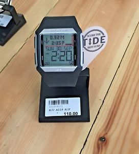 【送料無料】腕時計　ウォッチ　リップカールデジタルライフルrip curl rifles de mareas, digital a1119