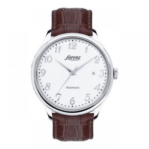 【貨物輸送無料】ウオッチ ご覧なさる オートorologio automatico lorenz 30026dd listino  36900 trasporto incluso